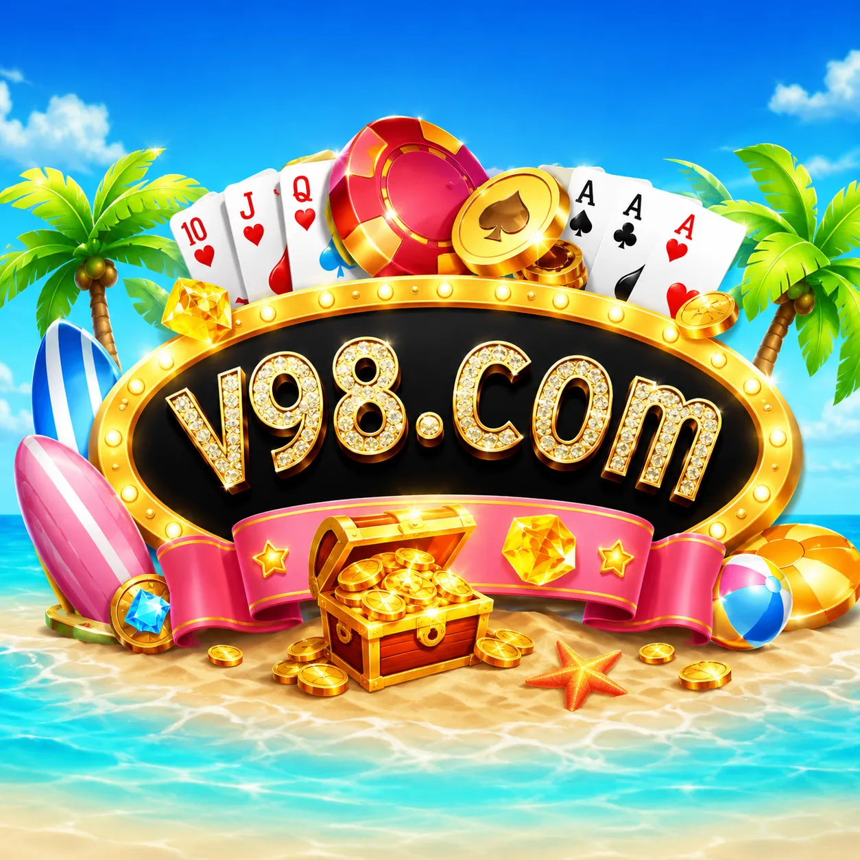 V98 - Aplikasi Tidur & Relaksasi Terbaik untuk Kesehatan