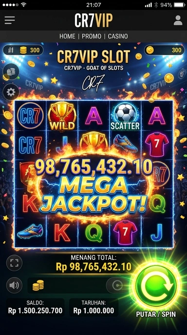 cr7vip tampilan beranda